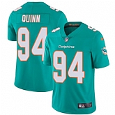 Nike Men & Women & Youth Dolphins 94 Robert Quinn Aqua NFL Vapor Untouchable Limited Jersey,baseball caps,new era cap wholesale,wholesale hats